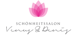 Willkommen auf Schönheitssalon Venus & Denis